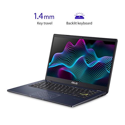 ASUS L410 image 3