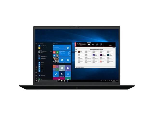 Lenovo ThinkPad P1 Gen 4 20Y3003LUS image 4