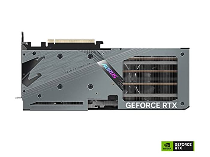 Gigabyte Aorus GeForce RTX 4060 Ti ELITE 8G image 8