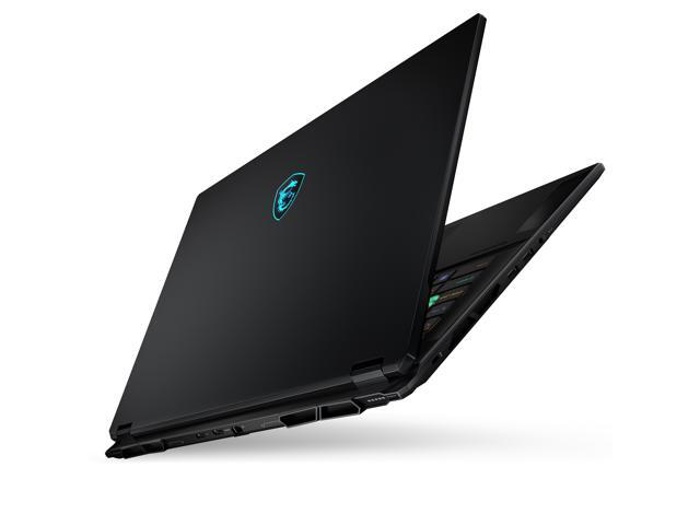 MSI Stealth 18 HX AI A2XWJG-035US image 12