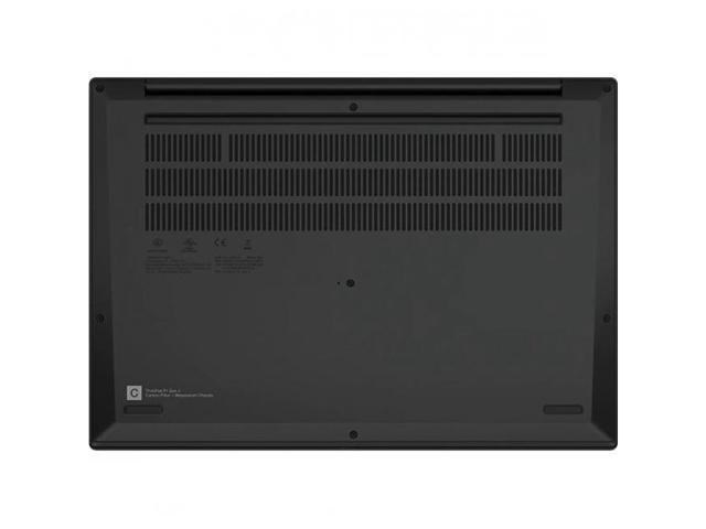 Lenovo ThinkPad P1 Gen 4 20Y30033US image 3