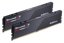 G.SKILL Ripjaws S5 128GB (2x64GB) DDR5 6000MT/s CL34-44-44-96 1.35V Matte Black (F5-6000J3444F64GX2-RS5K)