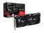 ASRock Radeon RX 6650 XT Challenger D thumbnail 9