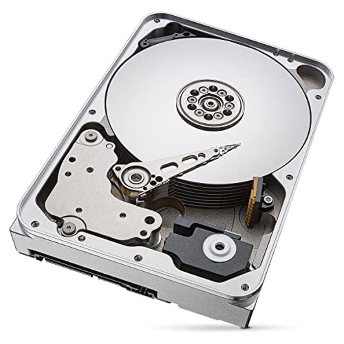 Seagate IronWolf Pro NAS 12TB image 10
