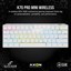 Corsair K70 PRO Mini Wireless RGB White thumbnail 2