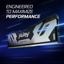 Kingston FURY Renegade White 32GB (2x16GB) DDR5 7200 thumbnail 2