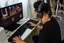 ASTRO Gaming A10 Black/Red thumbnail 7