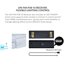 Lian Li HydroShift II OLED Curved V2 White thumbnail 9
