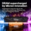 Crucial Pro Overclocking 32GB (2x16GB) DDR5 6400MHz thumbnail 6