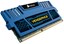 Corsair Vengeance 8GB Dual Channel DDR3 Blue thumbnail 2