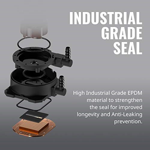 Cooler Master MasterLiquid ML120L RGB V2 image 7