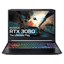 Acer Nitro 5 15.6" Gaming AMD 5800H, NVIDIA GeForce RTX 3080, 16GB RAM, 1TB SSD - NH.QBSEK.004