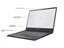 MSI WS Series WS66 11UMT-220 thumbnail 3