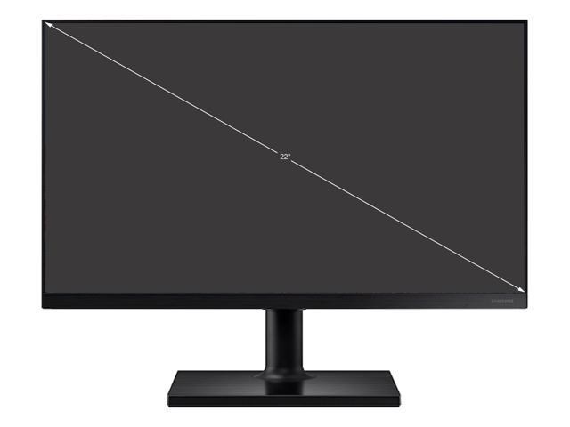 SAMSUNG LF22T454FQNXGO image 2