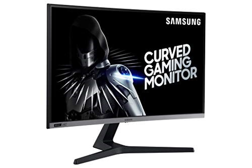 Samsung Odyssey CRG5 Monitor - Specs, Compare Prices | Pangoly
