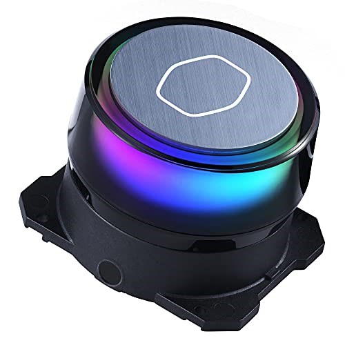 Cooler Master MasterLiquid ML360 Illusion image 7