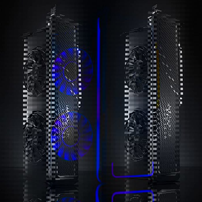 Intel Arc A770 Limited Edition Graphics Card - Specs, Performance