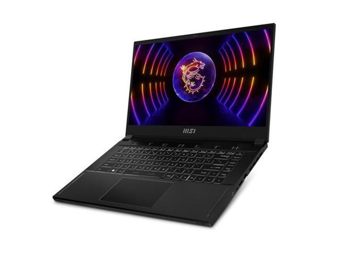 MSI Stealth 15 A13VF-038US image 10