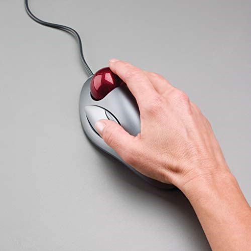 Logitech Trackman Marble image 5