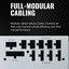 Cooler Master V750 Gold White Edition V2 thumbnail 10