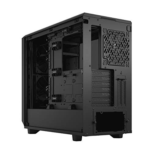 Fractal Design Meshify 2 Black FD-C-MES2A-03 image 19