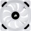 Corsair LL120 RGB White thumbnail 7