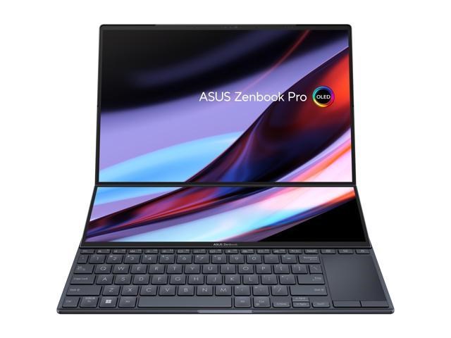 ASUS ZenBook Pro UX8402ZE-DB74T image 10