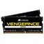 CORSAIR Vengeance 64GB (2 x 32GB) 260-Pin DDR4 SO-DIMM 2933 thumbnail 1