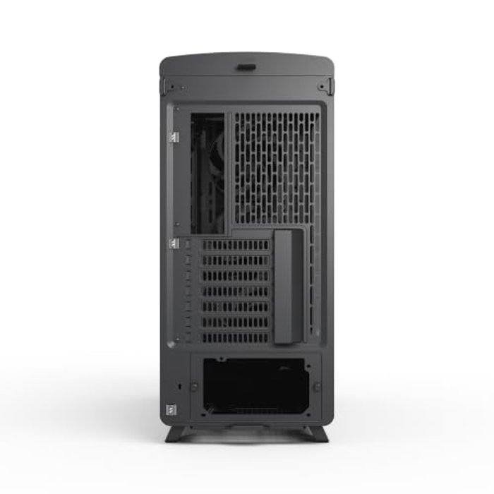 Fractal Design Summit Ambience Blackout TG image 4