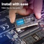 Crucial 64GB (2x32GB) DDR5 5200MHz SODIMM thumbnail 6