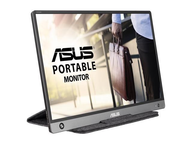 ASUS ZenScreen MB16AH image 6