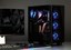 CORSAIR AF140 LED Dual Pack Blue thumbnail 7