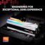 G.SKILL Trident Z5 Neo RGB Series 32GB (2x16GB) DDR5 8000 White thumbnail 2