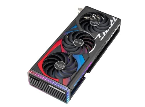 ASUS ROG Strix GeForce RTX 4070 Ti OC Edition image 18