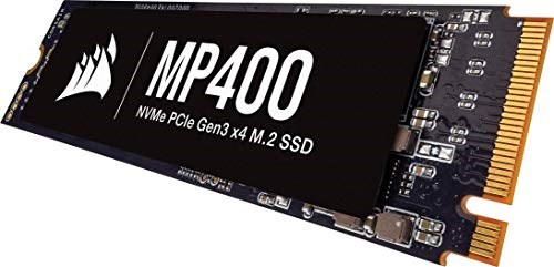 Corsair MP400 1TB image 6