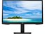 HP P22h G4 22" 1920 x 1080 Full HD 75Hz DisplayPort HDMI VGA HDCP Backlit LED IPS 9UJ12A8