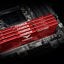 TEAMGROUP T-Force Vulcan 32GB (2x16GB) DDR5 6000MHz Red thumbnail 3