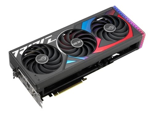 ASUS ROG Strix GeForce RTX 4070 Ti OC Edition image 14