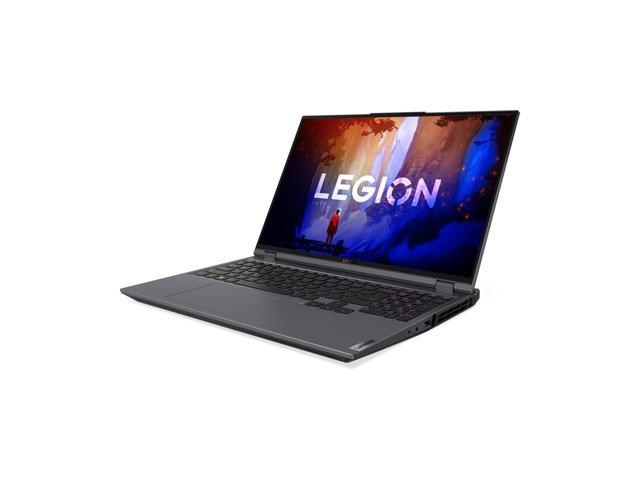 Lenovo Legion 5 Pro 16ARH7H image 13