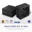 NZXT C850 Gold Core thumbnail 2