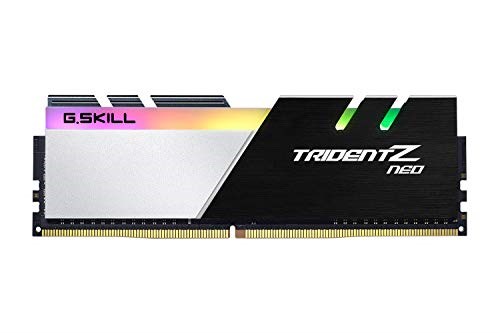 G.Skill Trident Z NEO Series 32GB (2 x 16GB) DDR4 4000 image 3
