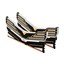 OLOy WarHawk RGB 16GB (2 x 8GB) DDR4 3000 thumbnail 5