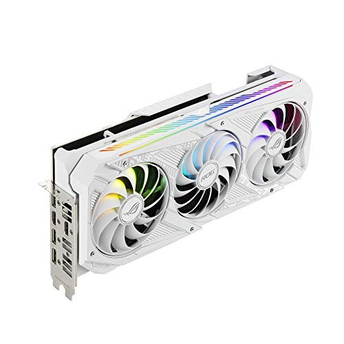 Strix Geforce Asus Rog Strix 3070 White Price HOT Asus Strix 3070