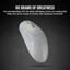 Corsair M75 AIR Wireless Light Gray thumbnail 3