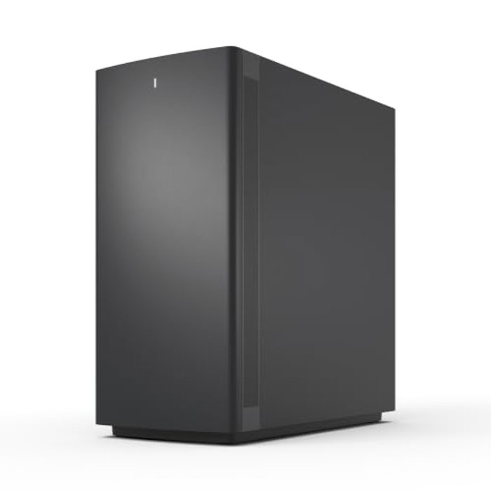 Fractal Design Define One Dark Solid image 19