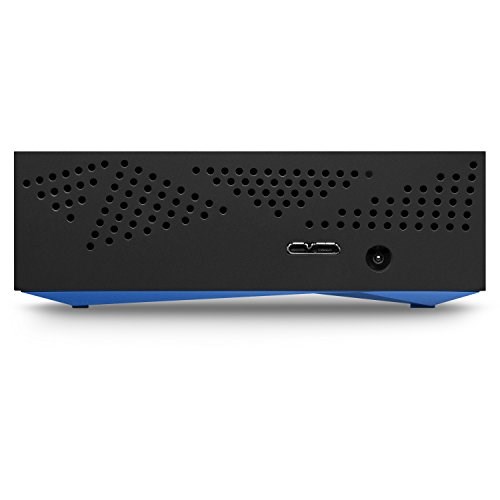 Seagate Backup Plus 2TB image 3