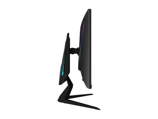 AORUS FI32Q-X image 6
