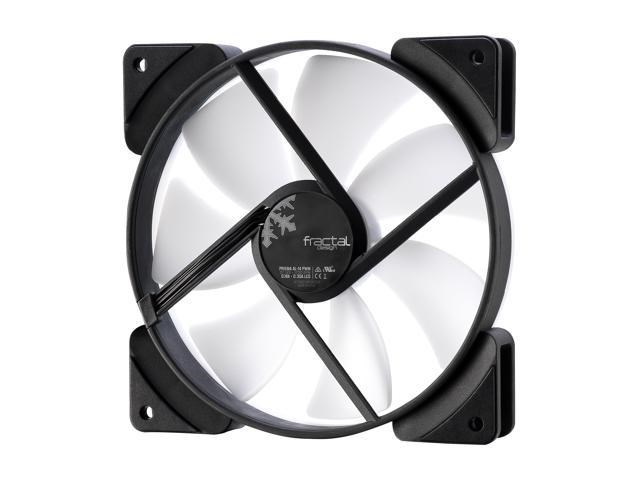 Fractal Design Prisma AL14 RGB 3 Pack image 10