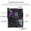 ASUS ROG Maximus XIII Hero (WiFi 6E) thumbnail 5