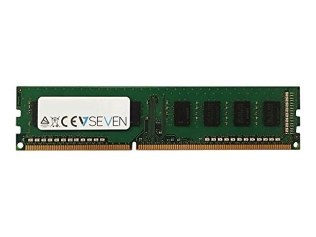 V7 4GB DDR3 PC3-12800 - 1600mhz V7128004GBD image 4